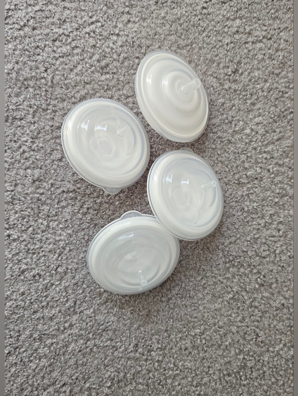 Spectra Backflow Protector Set Of 2